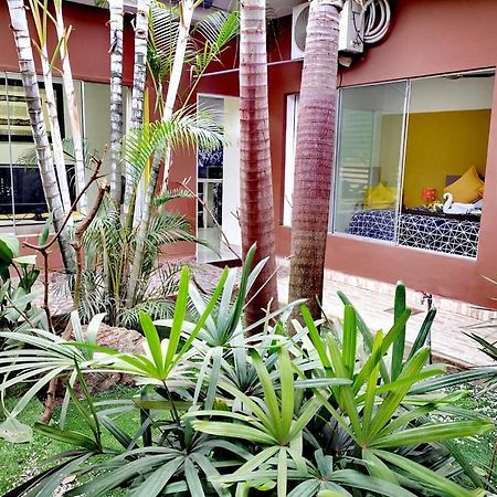 Apartamento Vacacional Vista Verde Tarapoto Esterno foto