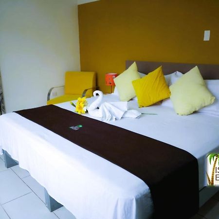Apartamento Vacacional Vista Verde Tarapoto Esterno foto