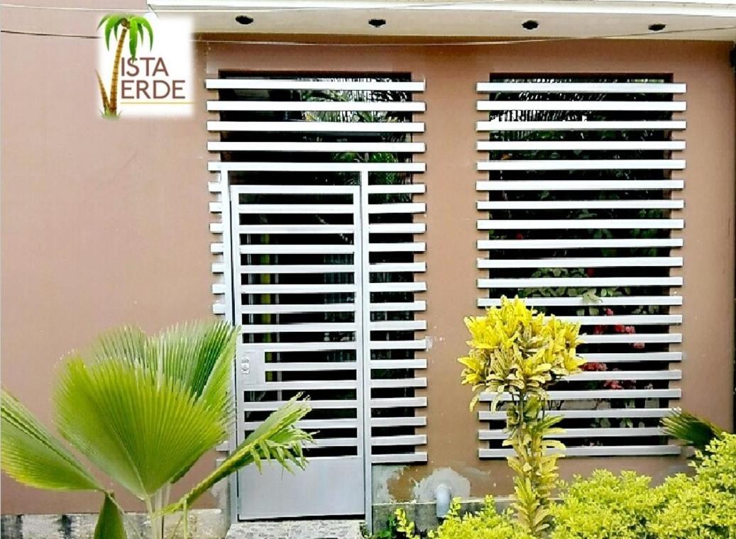 Apartamento Vacacional Vista Verde Tarapoto Esterno foto