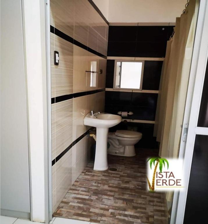 Apartamento Vacacional Vista Verde Tarapoto Esterno foto