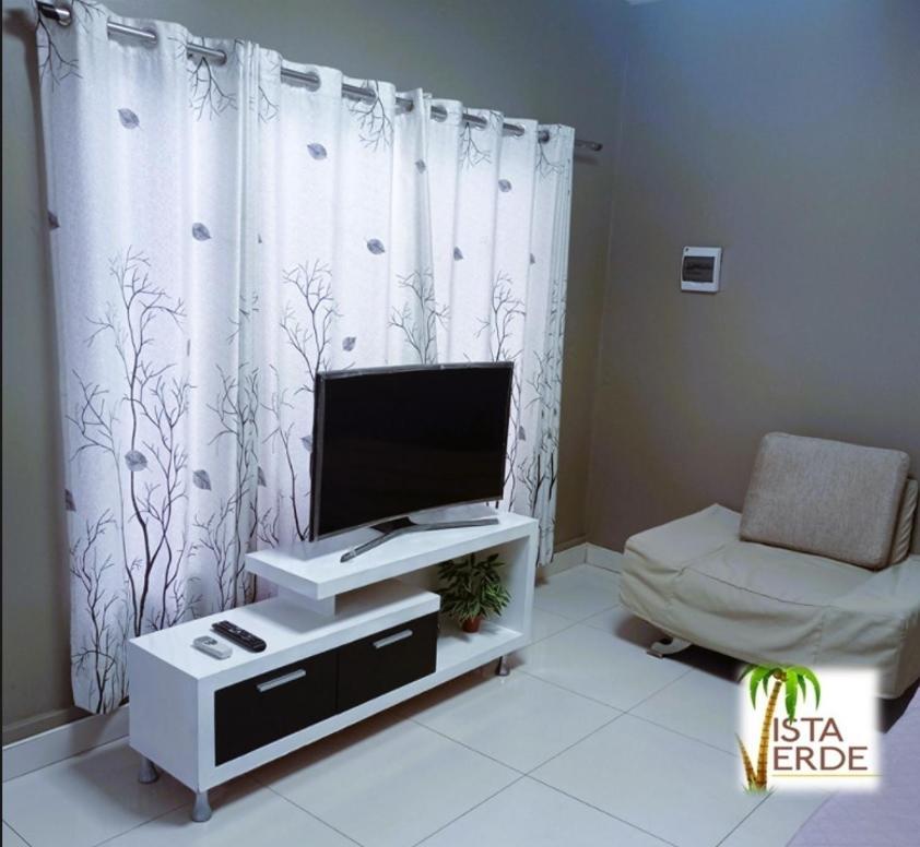 Apartamento Vacacional Vista Verde Tarapoto Esterno foto